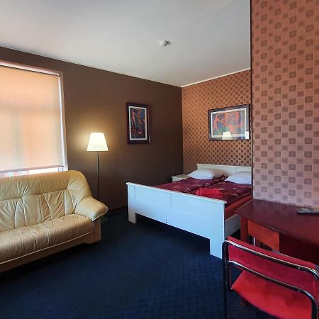 Otra Elpa Hotel Valka Luaran gambar