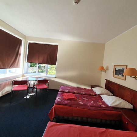 Otra Elpa Hotel Valka Luaran gambar