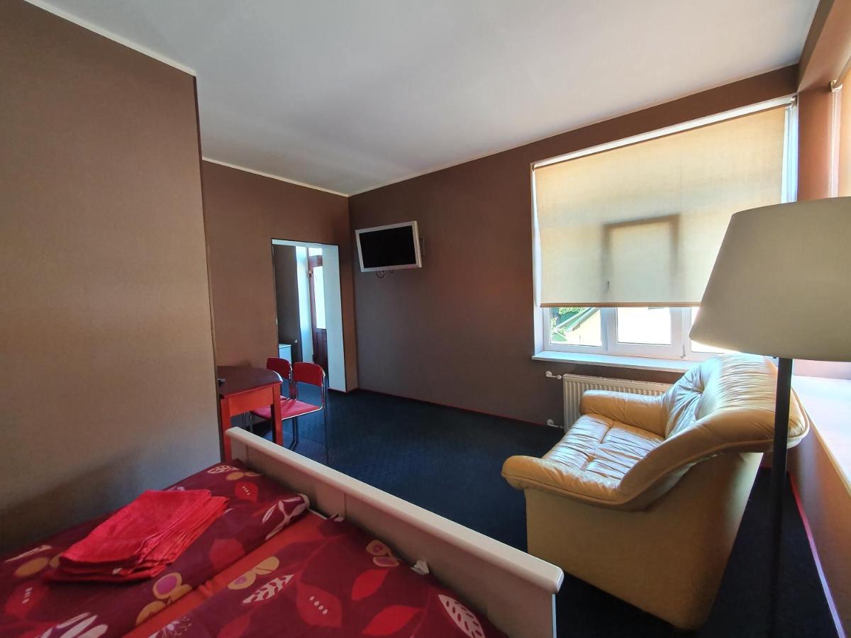 Otra Elpa Hotel Valka Luaran gambar