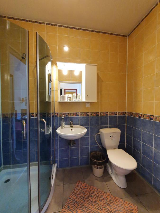 Otra Elpa Hotel Valka Luaran gambar