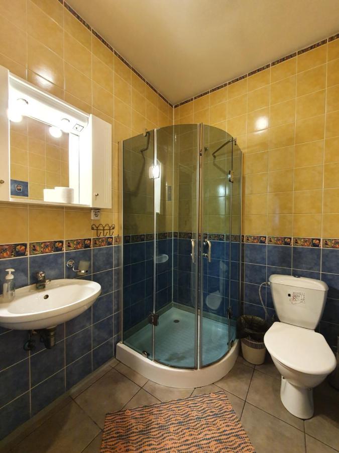 Otra Elpa Hotel Valka Luaran gambar