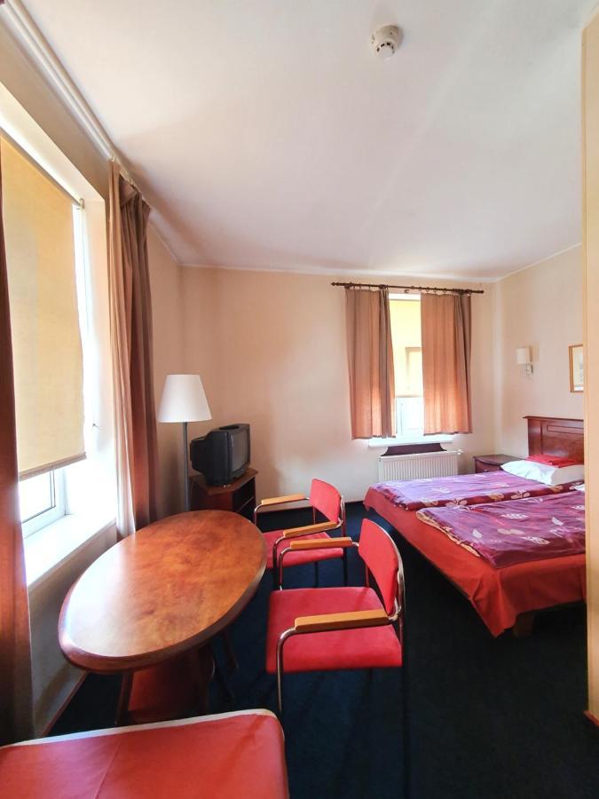 Otra Elpa Hotel Valka Luaran gambar